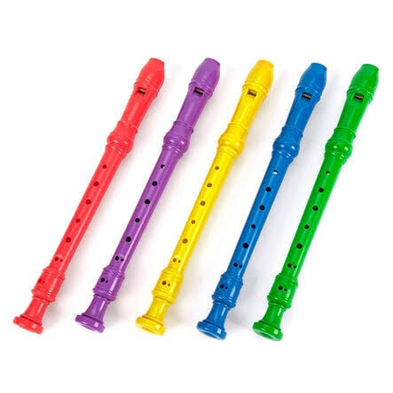 Recorder